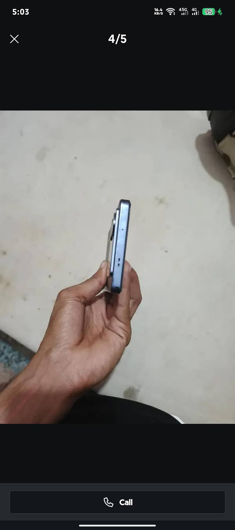 Infinix Note 40 4