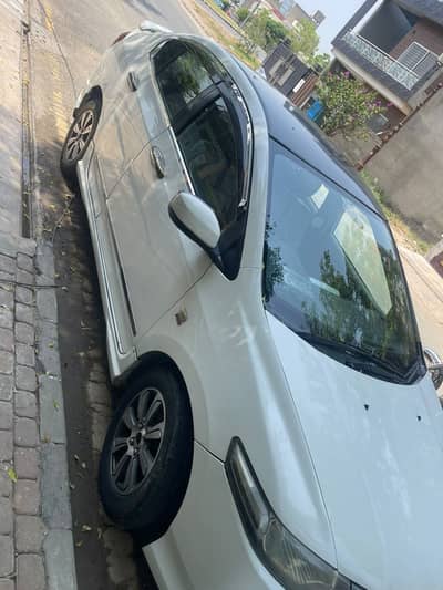 Honda City 2013
