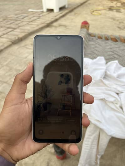 Infinix Smart 7 For Sale