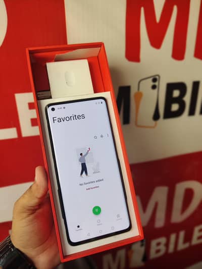 One Plus 8