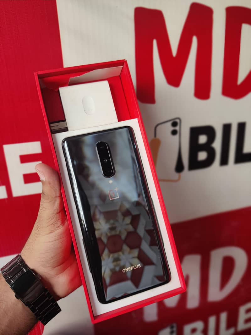 One Plus 8 1