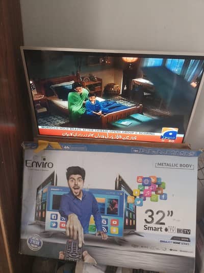 enviro smart led