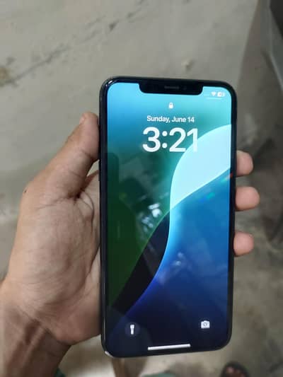 Apple iPhone 11 Pro Max