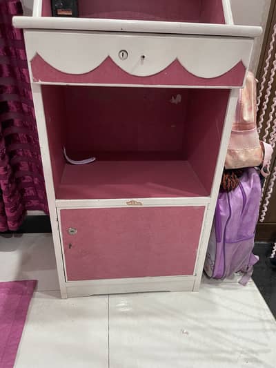 Kids bed set