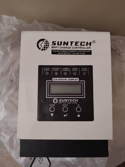 charge controller