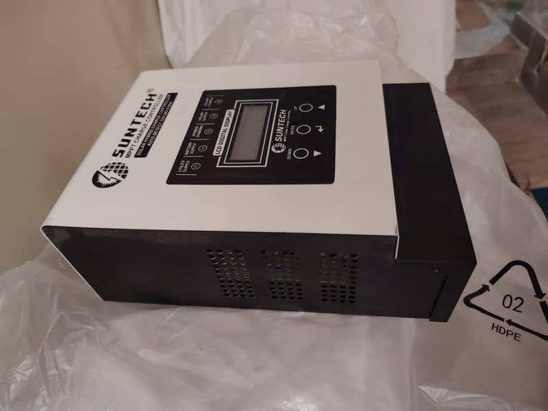 charge controller 3