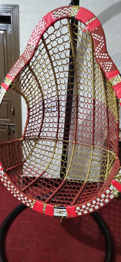 Hanging swing chair | Hanging jhoola