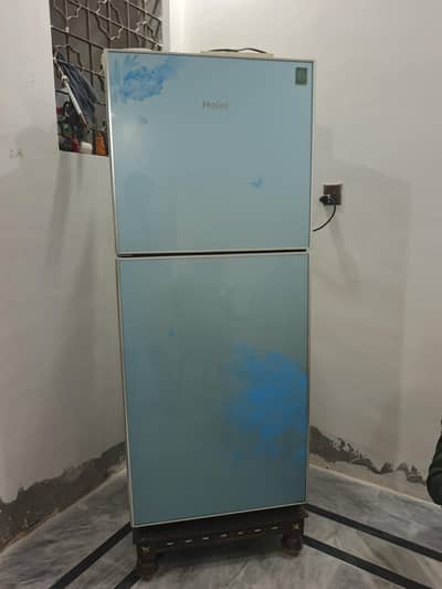 Home Fridge
