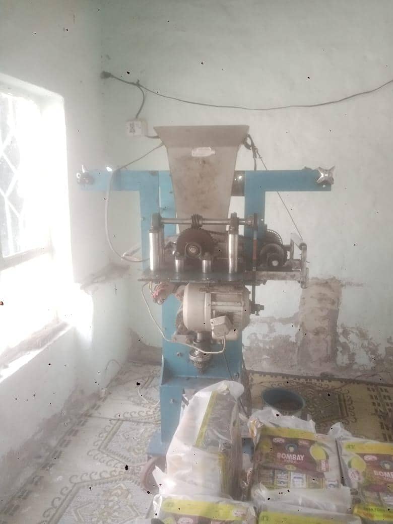 3  دانے مشینیں 1
