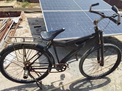 Good Condition Bicycle