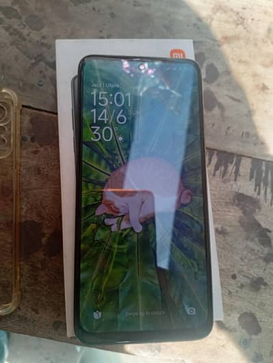 Xiaomi Redmi Note 11