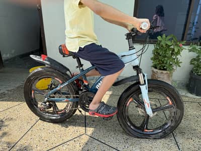 BMX stunt new cycle for sale