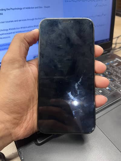 Apple iPhone 12 Pro