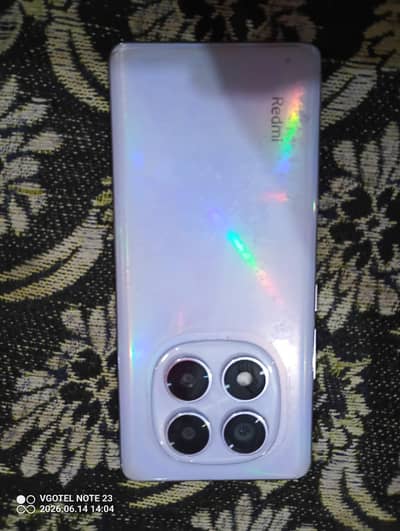 Xiaomi Redmi Note 14 Pro 16/256