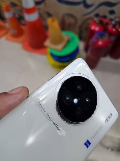 Vivo X90s patch