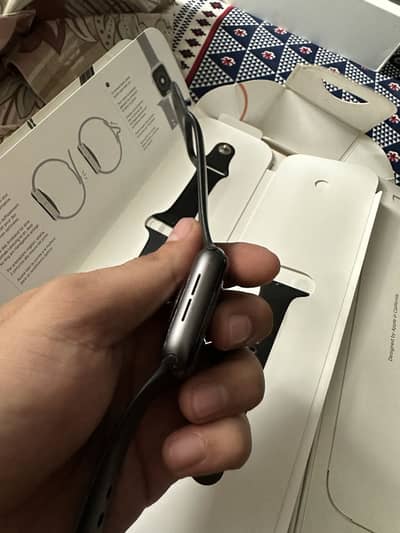 Apple watch series 4 44mm