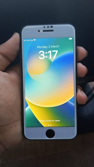 Apple iPhone 8