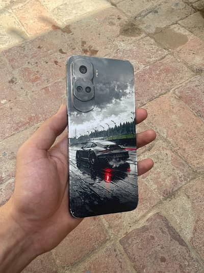 Honor 90 Lite 8+5/256 GB
