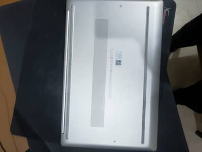HP 17-cn3029TU | Core i7 13th Gen | 16GB Ram | 512GB SSD | Like New