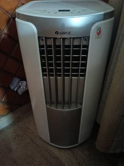 gree ac