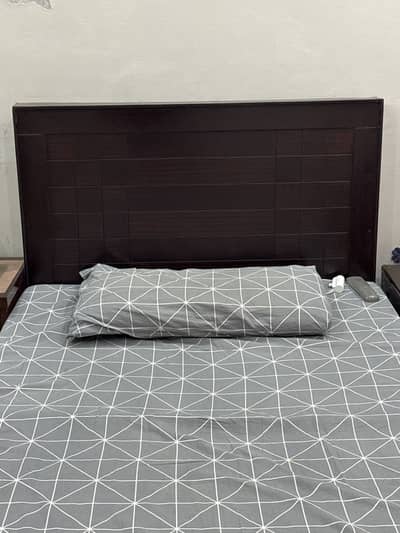 Single Bed