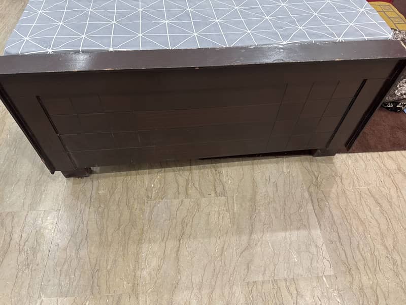 Single Bed 1