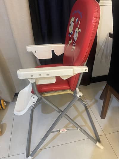 Kids high chair
