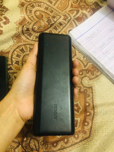 ankwr 20000 mah power bank