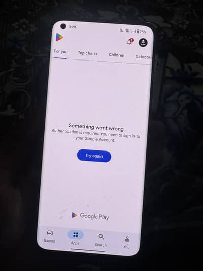 One Plus 9 Pro 12+12 256gb