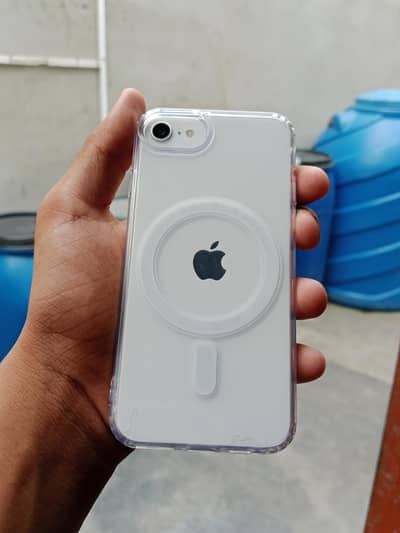 Apple iPhone SE 2020