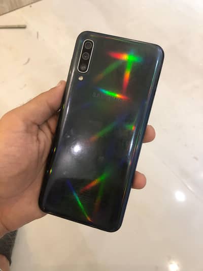 Samsung A50
