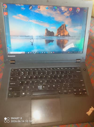 Laptop