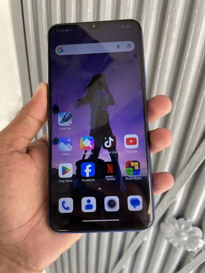Xiaomi Mi 9T