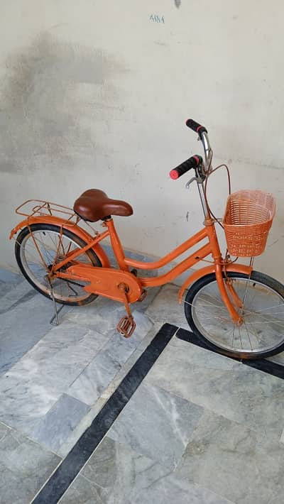 02 Nos used Bicycles for  sale