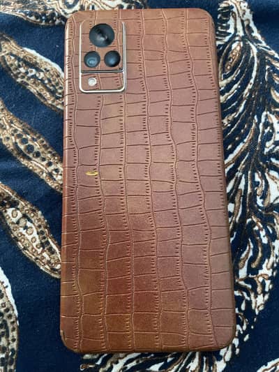 VIVO V21 8/128GB