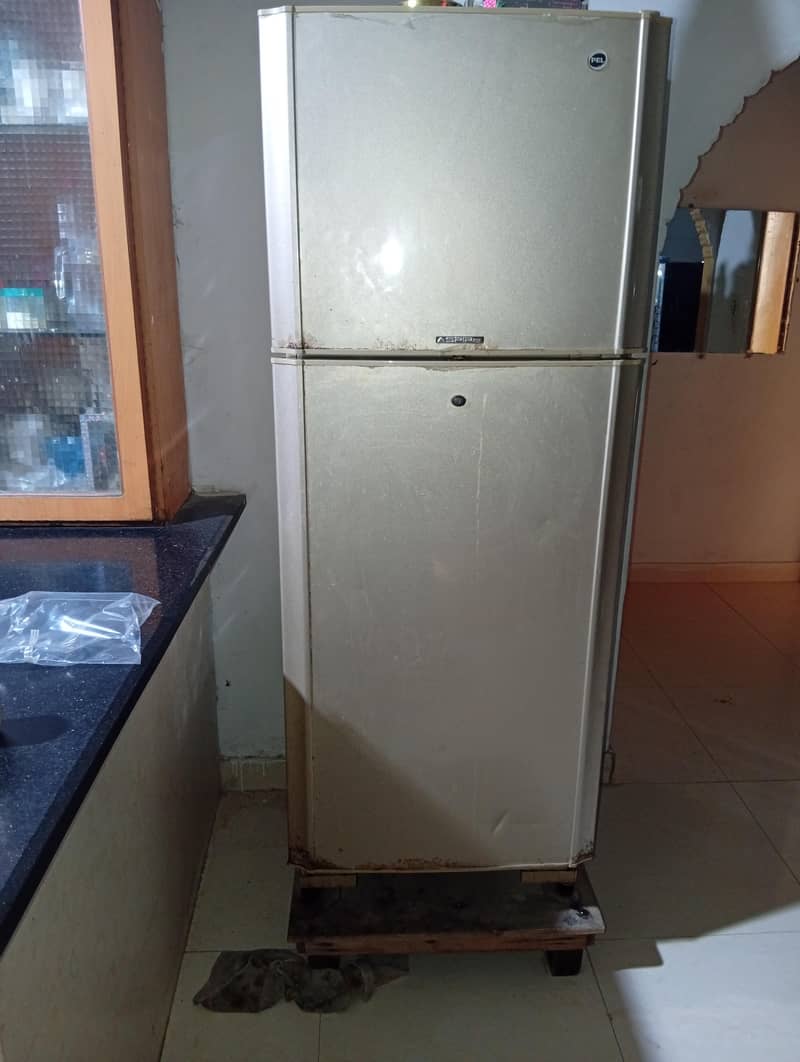 pel refrigerator 2