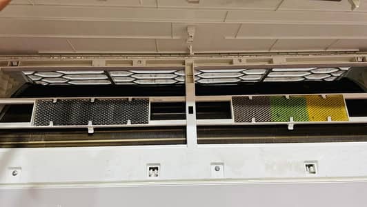 Inverter 1.5 Ton