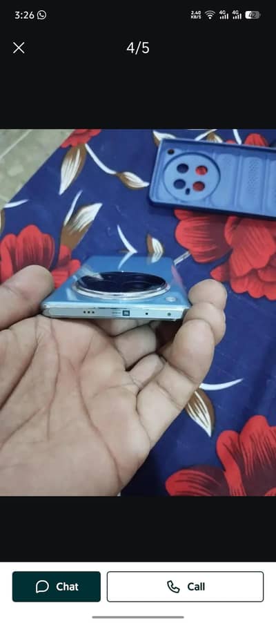 Infinix Zero 40