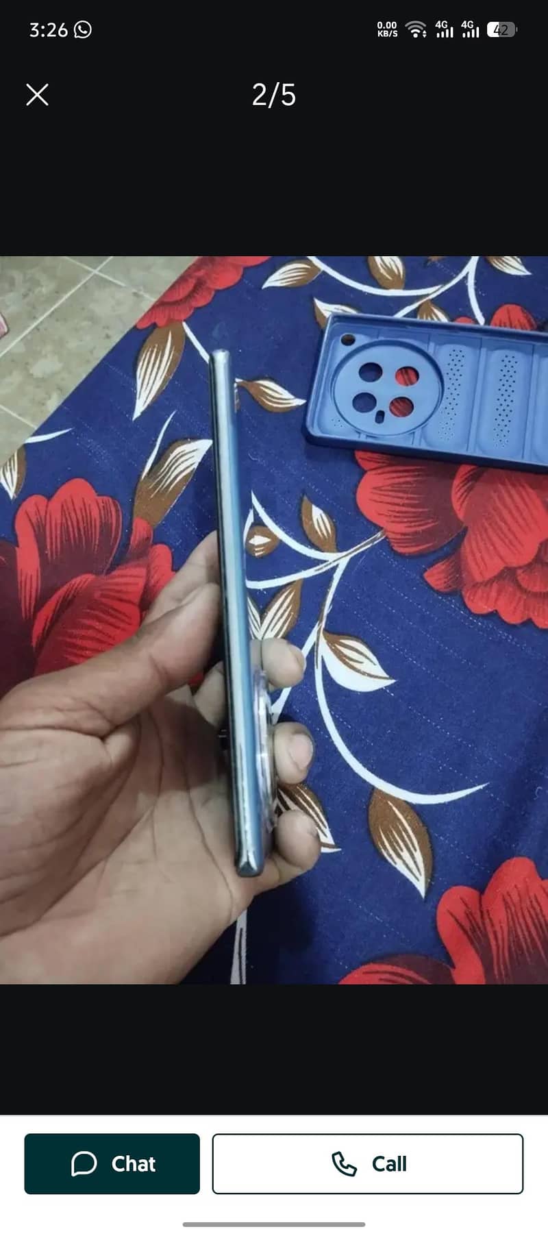 Infinix Zero 40 1