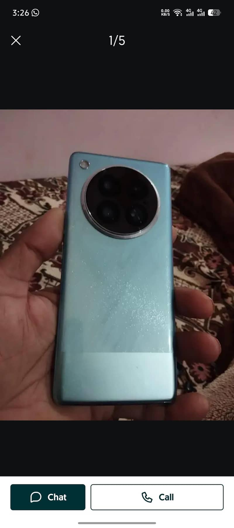 Infinix Zero 40 2