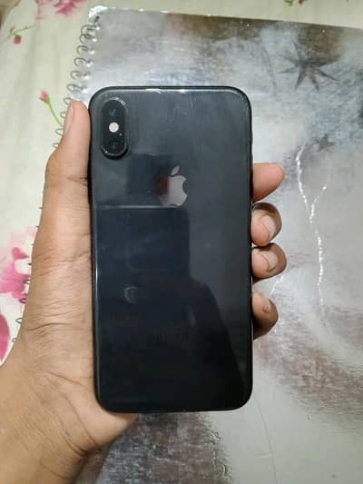 Apple iPhone XS 256gb
