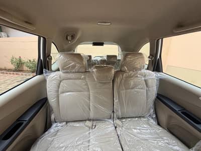 Honda BR-V 2023