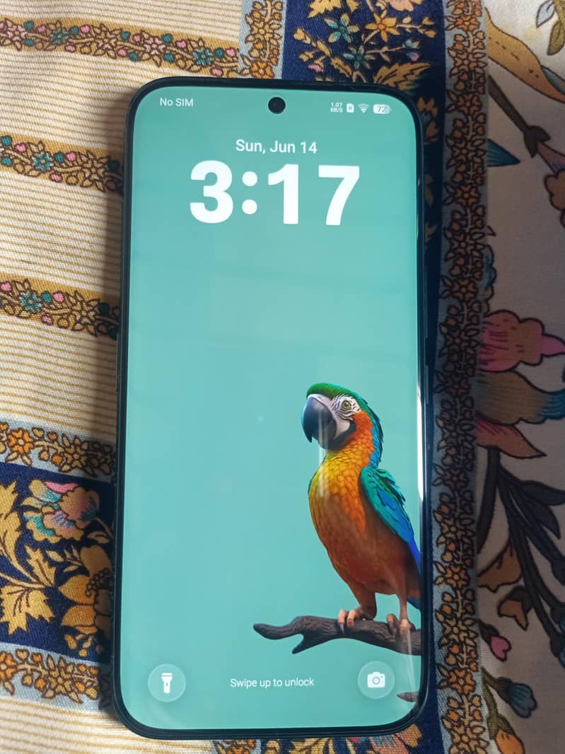 Tecno CAMON 50 Pro 1