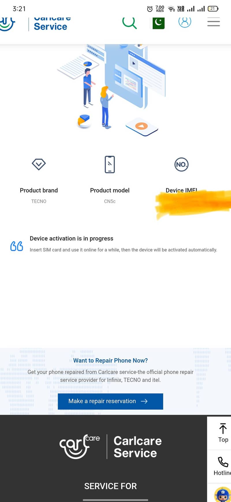 Tecno CAMON 50 Pro 2