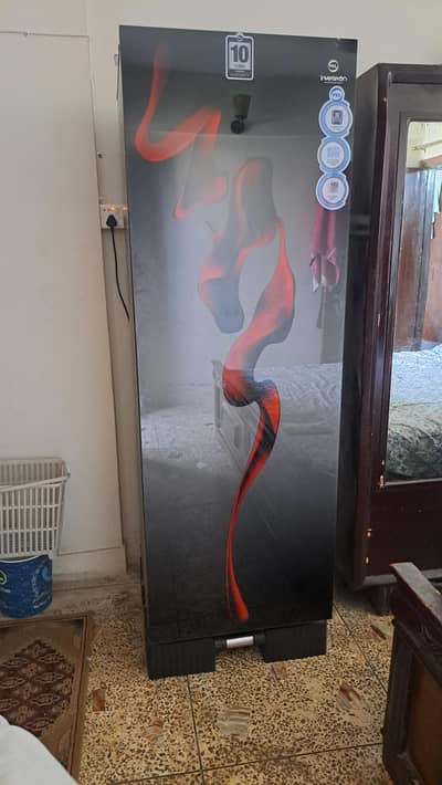 PEL Freezer 7D GD Inverter