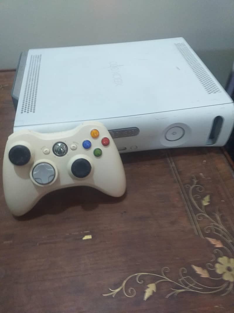 xbox 360 1