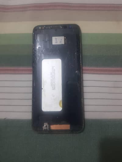 Samsung Mobile S8 Plus