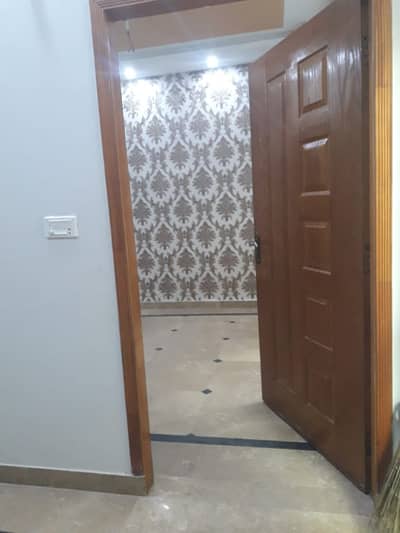 Separate House for Rent on wide road