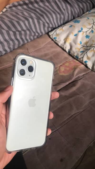 Apple iPhone 11 Pro