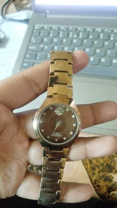 citizen watch